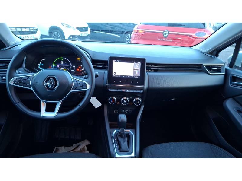 Renault Clio E-Tech 140 - 21 Business