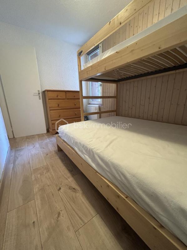Appartement - 24 m² - 2 pièces