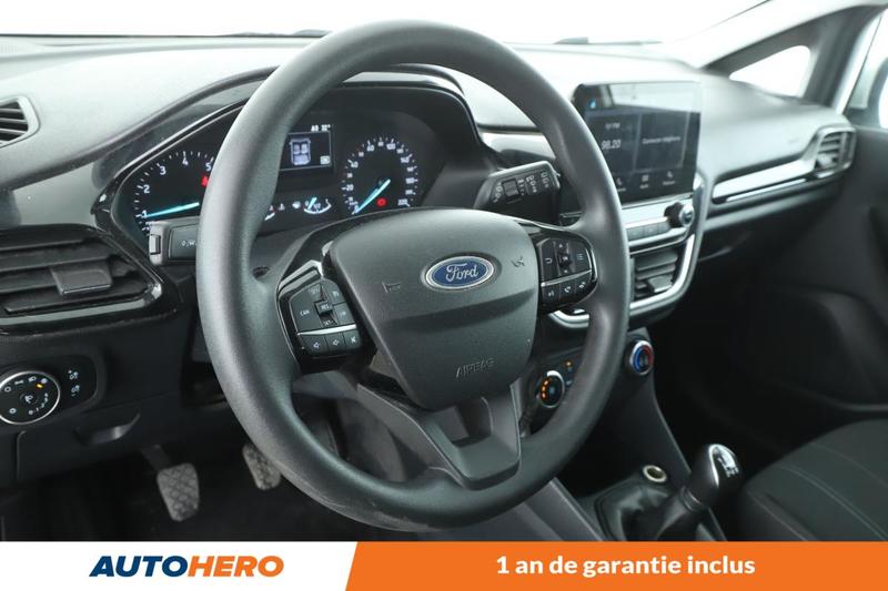 Ford Fiesta 1.1 Cool &amp; Connect 5p 75 ch