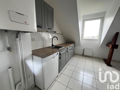 Appartement - 71 m² - 3 pièces