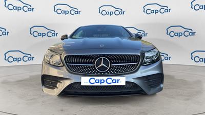 Mercedes classe e coupe V 220 d 194 9g-Tronic Amg Line - Toit ouvrant