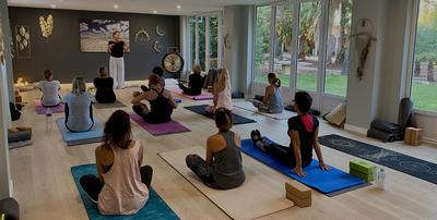 Oliveraie de Paul - Gites, oliveraie &amp; centre bien-être