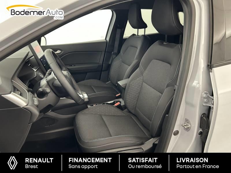 Renault Symbioz E-Tech full hybrid 145 Evolution