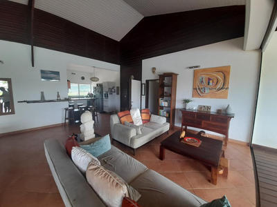 Villa - 160 m² - 5 pièces