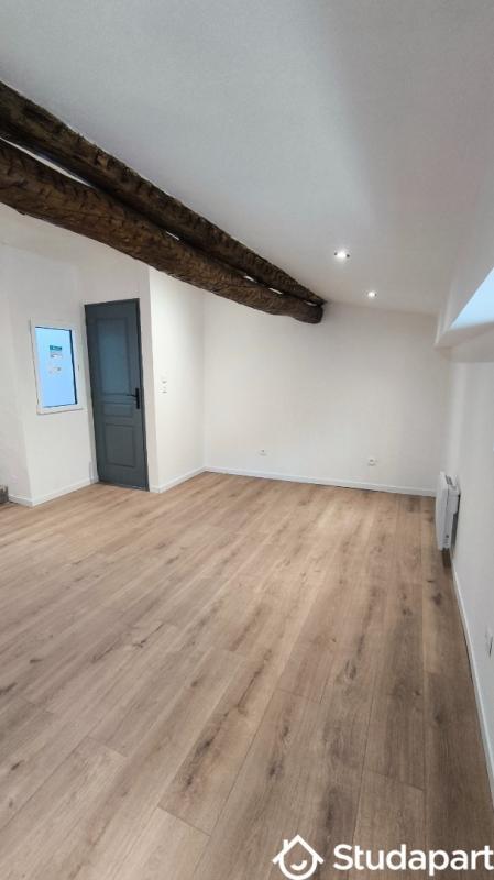 Maison de ville - 80 m² - 3 pièces