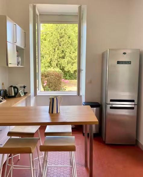 Maison - 106 m² - 4 pièces