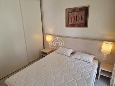 Studio - 31 m² - 1 pièce