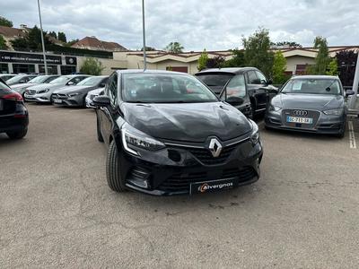 Renault Clio V 1.6 E-Tech 140 Business