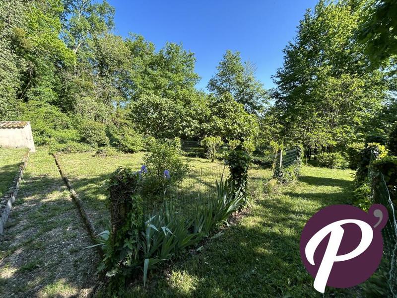 Maison - 123 m² - 4 pièces