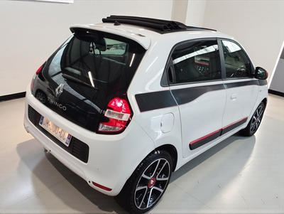 Renault Twingo III 0.9 Tce 90 Sl