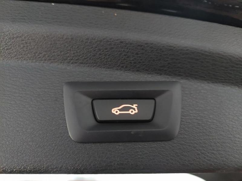 Bmw X2 F39 Sdrive 18i Dkg7 Business Design