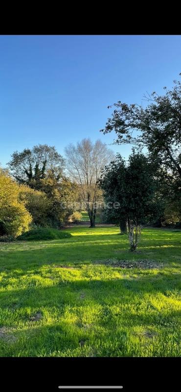 Maison de campagne - 119 m² - 5 pièces