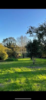 Maison de campagne - 119 m² - 5 pièces