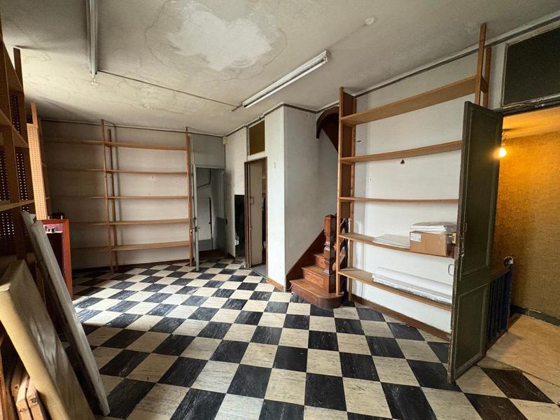 Maison - 91 m² - 3 pièces