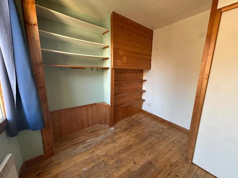 Appartement - 48 m² - 3 pièces