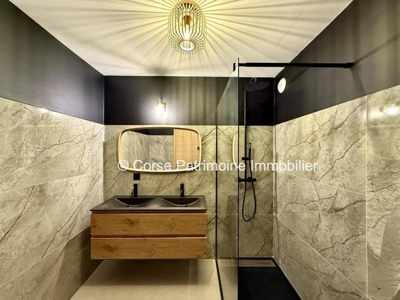 Appartement - 78 m² - 3 pièces