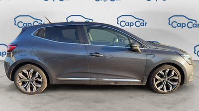 Renault Clio 1.5 Blue dCi 115 Intens