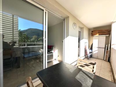 Appartement - 47 m² - 3 pièces