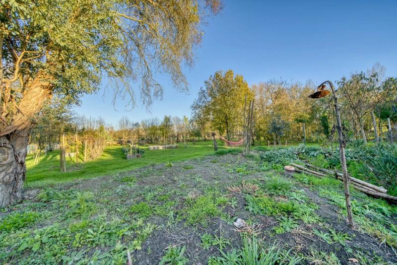 Demeure - 340 m² - 14 pièces