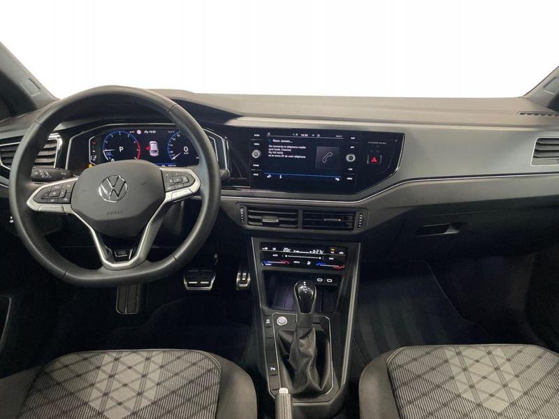 Volkswagen Taigo 1.0 Tsi 116 Dsg7 R-Line Edition