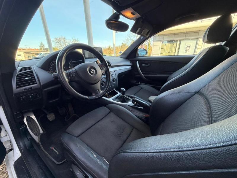 Bmw Série 1 116 I 122 Ch m Sport Garantie 6 Mois / Reprise Possible