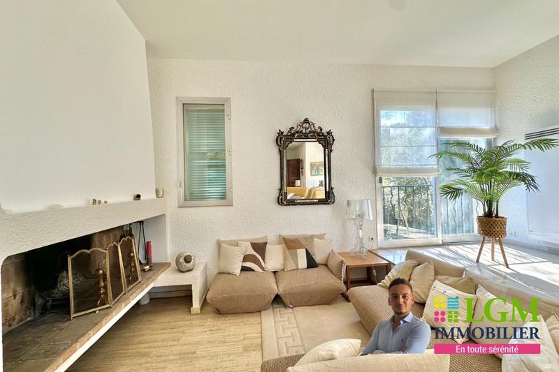 Maison d'architecte - 226 m² - 6 pièces