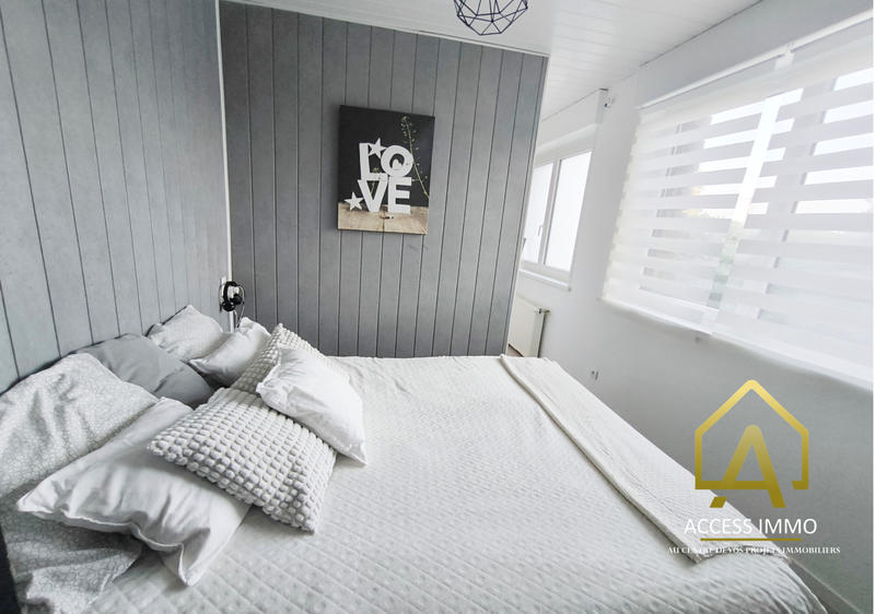 Propriété - 175 m² - 8 pièces