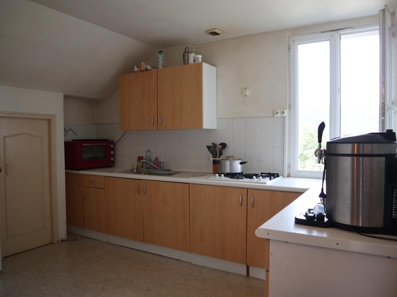 Immeuble - 329 m² - 10 pièces