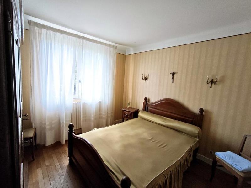 Maison de village - 102 m² - 4 pièces