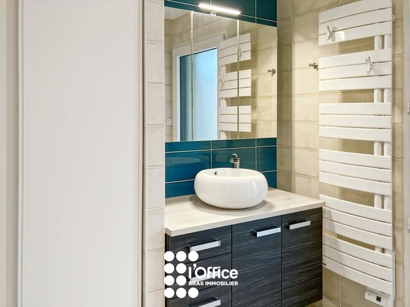 Maison d'architecte - 200 m² - 6 pièces