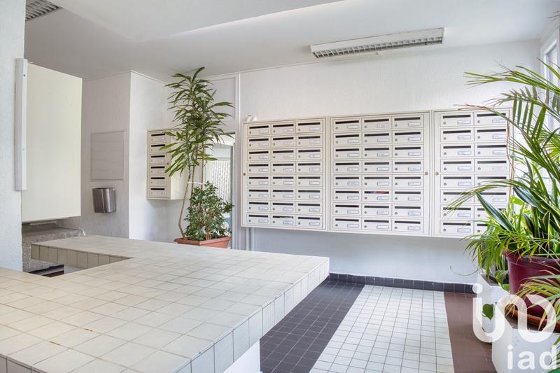 Appartement - 86 m² - 4 pièces