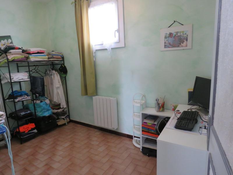 Maison traditionnelle - 110 m² - 7 pièces