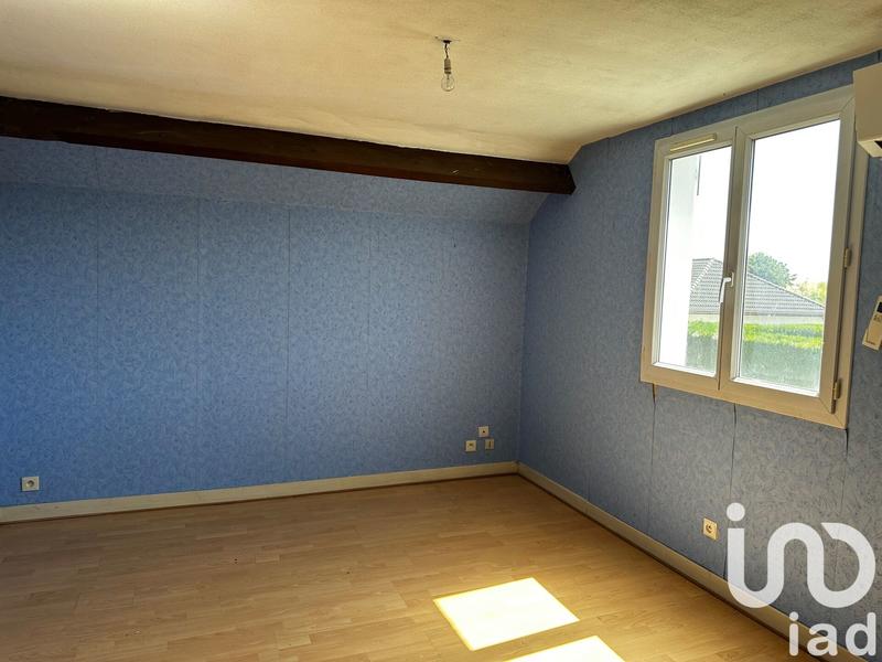 Maison - 198 m² - 10 pièces