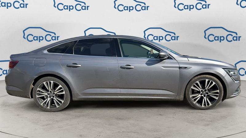 Renault Talisman I 1.6 dCi Energy 160 Edc Initiale Paris