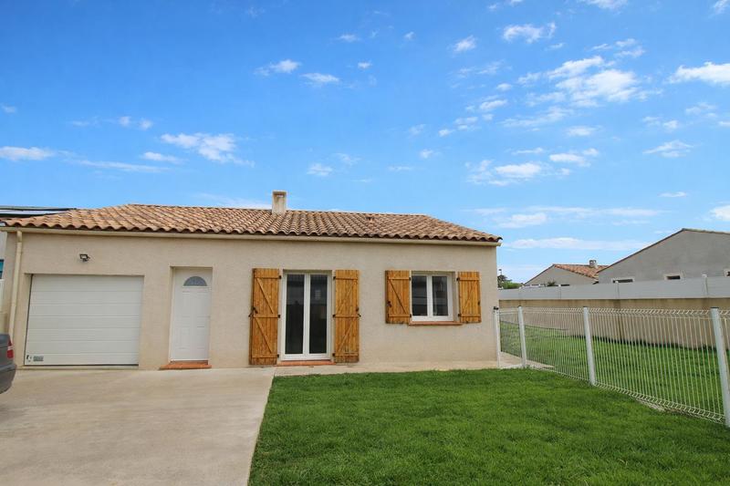 Villa - 86 m² - 5 pièces