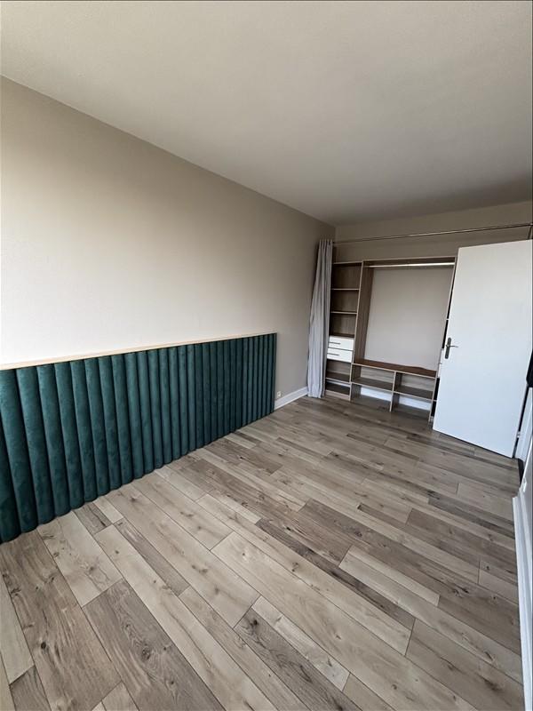 Duplex - 63 m² - 4 pièces