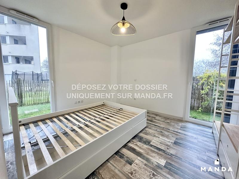 Appartement - 68 m² - 3 pièces