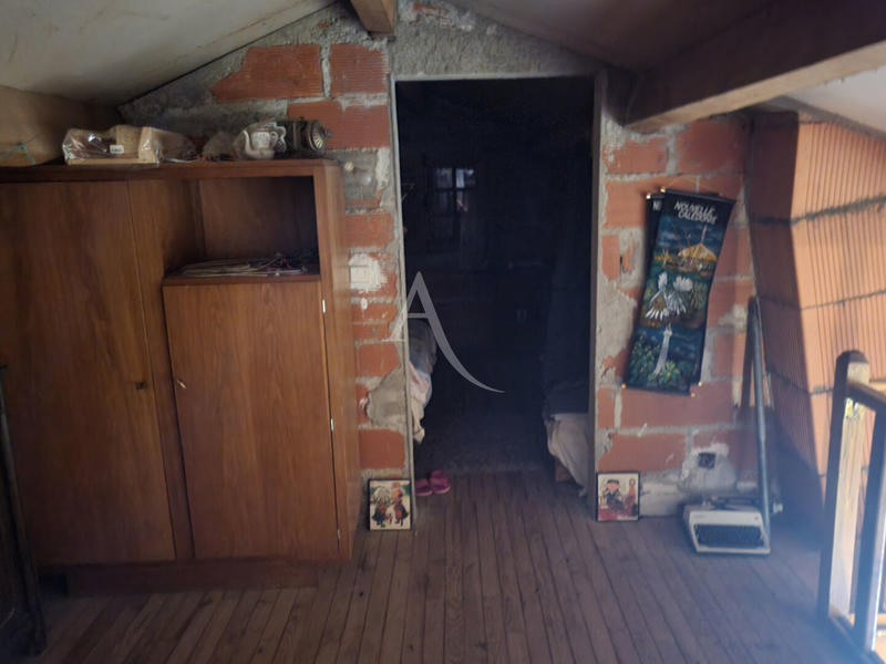 Maison - 147 m² - 5 pièces