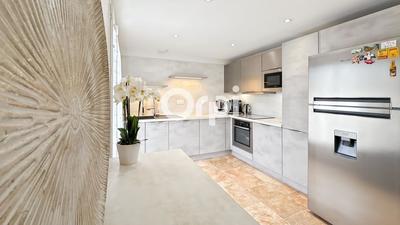 Villa - 71 m² - 4 pièces