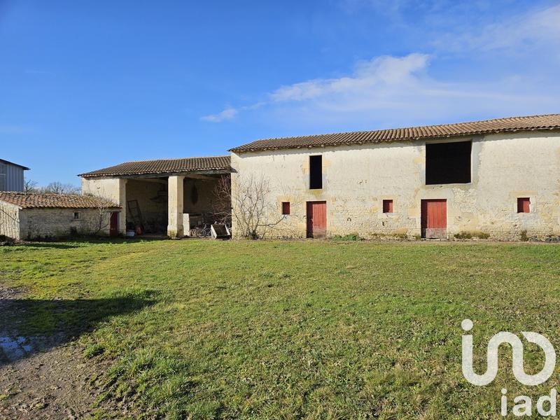 Maison - 301 m² - 8 pièces