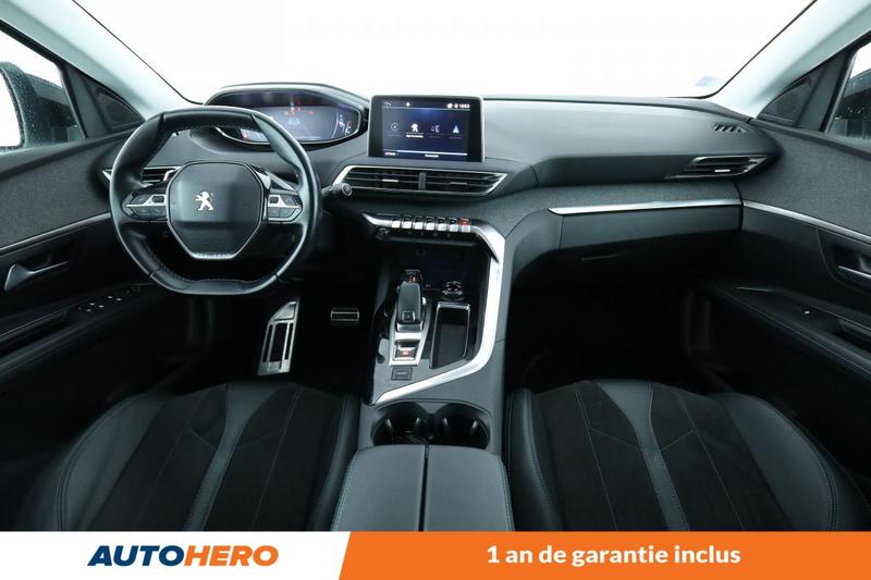 Peugeot 3008 1.2 PureTech Crossway Eat8 130 ch