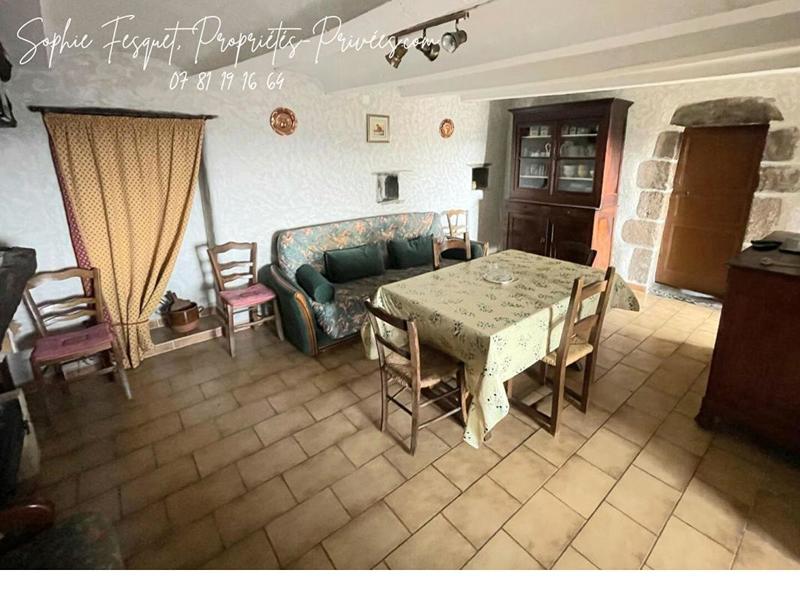 Maison - 79 m² - 4 pièces