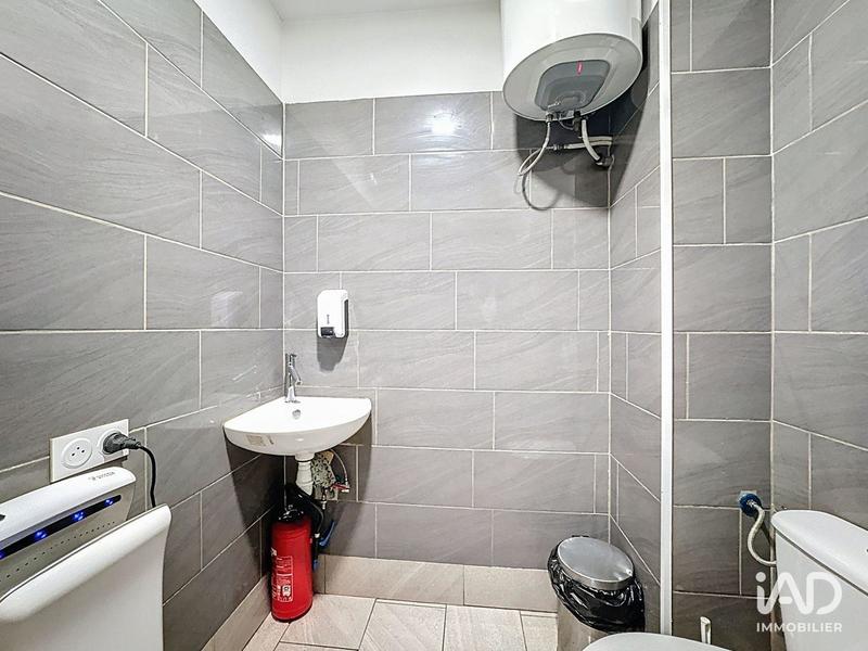 Local commercial - 36 m²