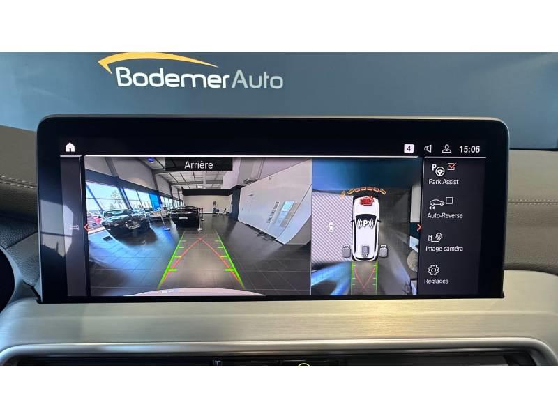 Bmw X3 M40d 340ch Bva8 m