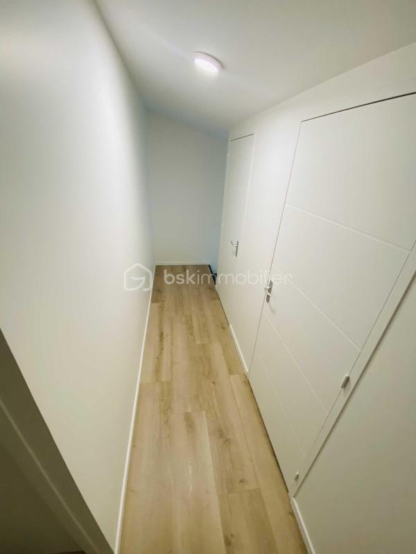 Maison traditionnelle - 137 m² - 5 pièces