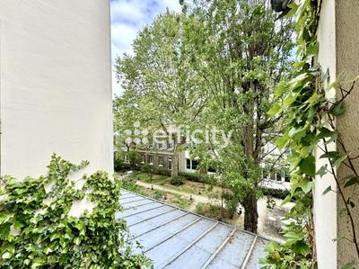 Appartement - 24 m² - 2 pièces