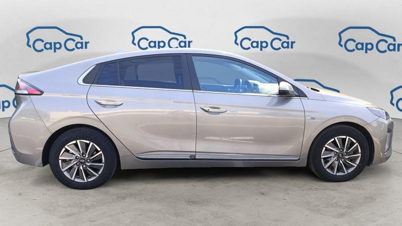 Hyundai Ioniq 38,3 kWh 136 Executive - Entretien constructeur
