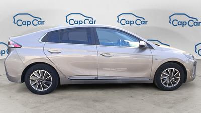 Hyundai Ioniq 38,3 kWh 136 Executive - Entretien constructeur