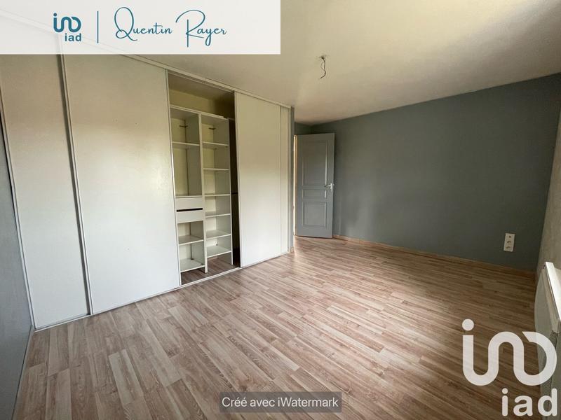 Maison - 166 m² - 9 pièces