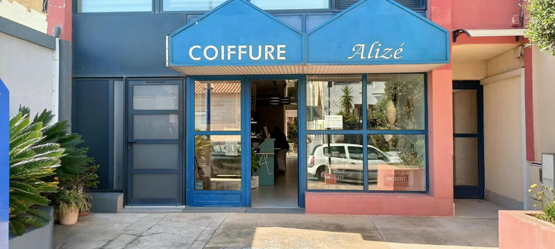 Fonds de commerce - 124 m²